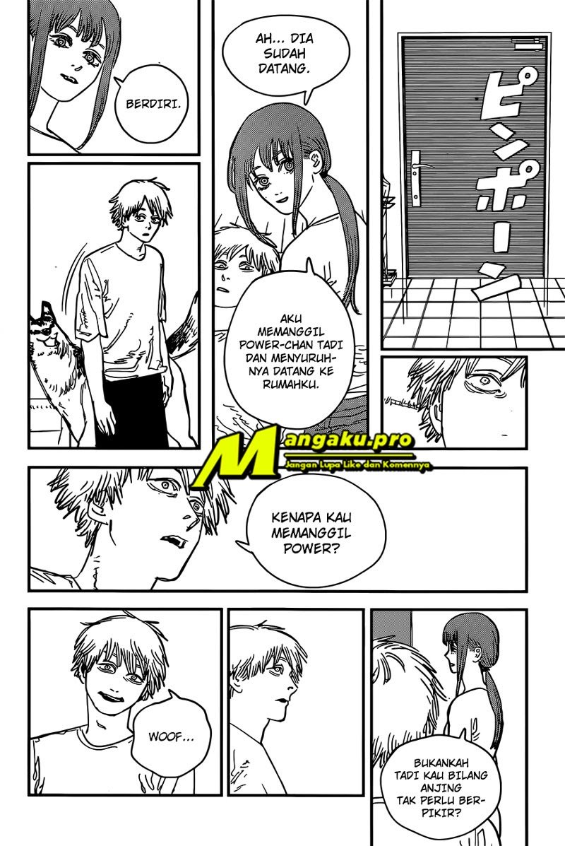 Chainsaw Man Chapter 81 Gambar 7