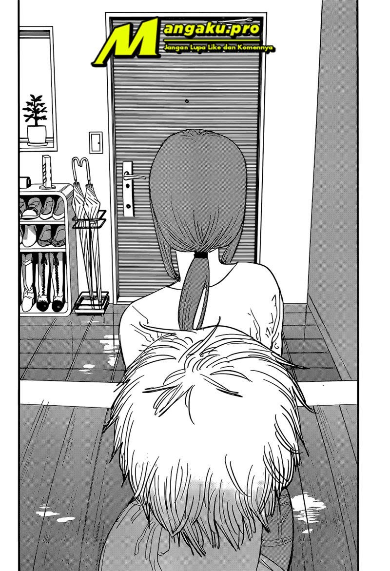 Chainsaw Man Chapter 81 Gambar 10