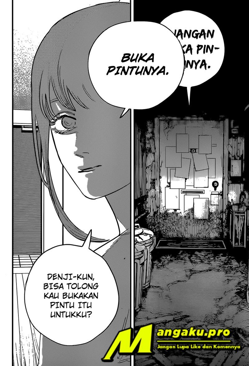 Chainsaw Man Chapter 81 Gambar 12