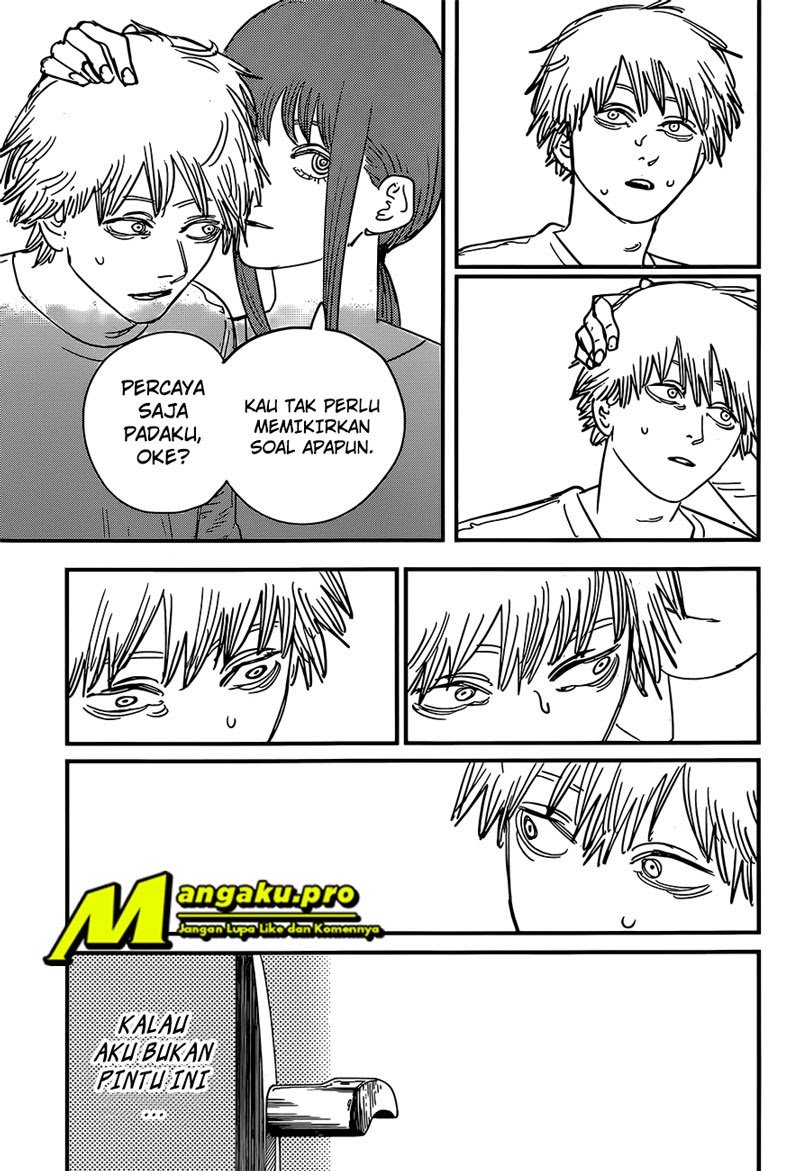 Chainsaw Man Chapter 81 Gambar 13