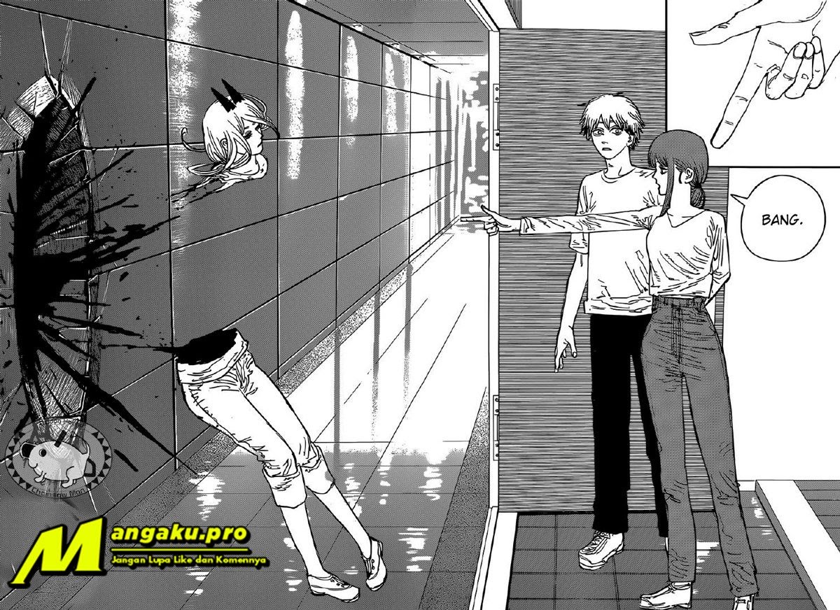 Chainsaw Man Chapter 81 Gambar 16