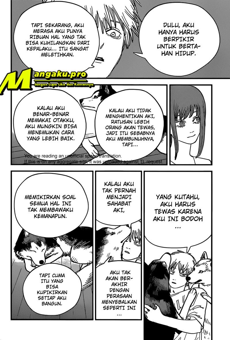 Chainsaw Man Chapter 81 Gambar 3
