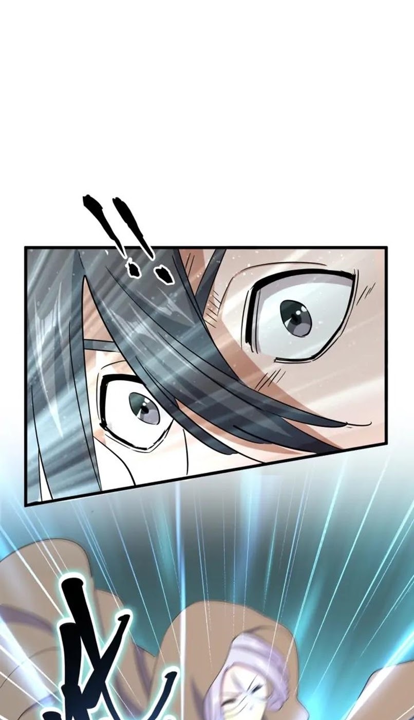 Magic Emperor Chapter 119 Gambar 46