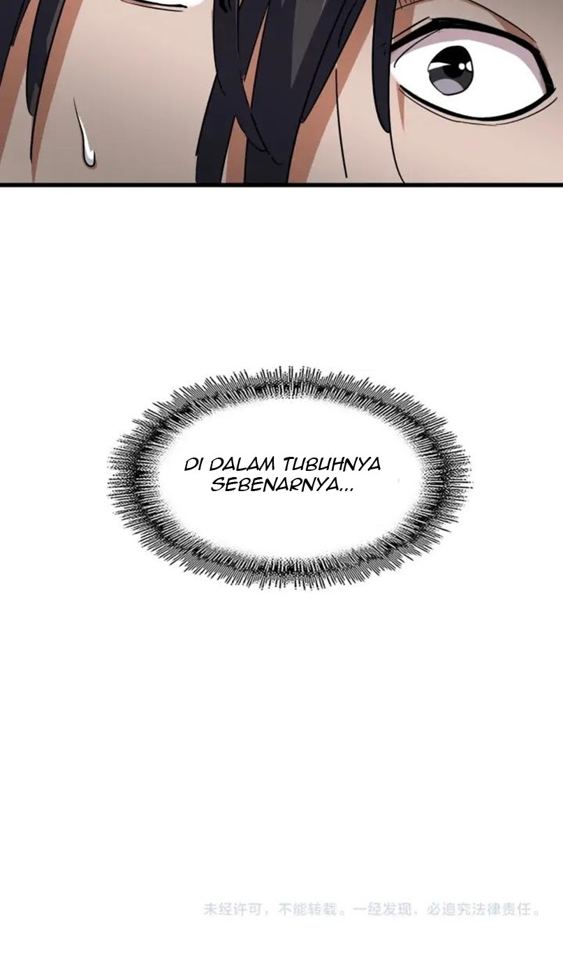 Magic Emperor Chapter 119 Gambar 49