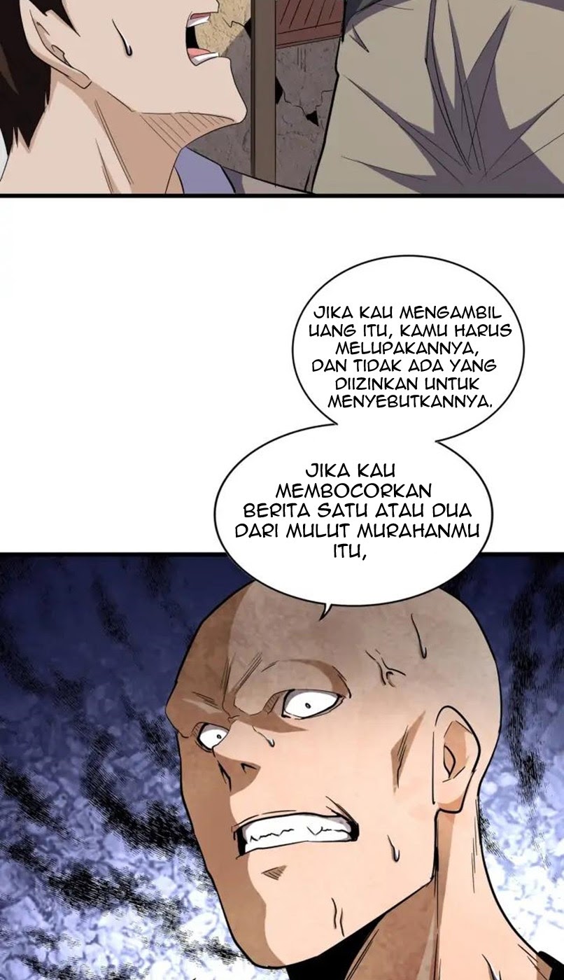 Magic Emperor Chapter 119 Gambar 14