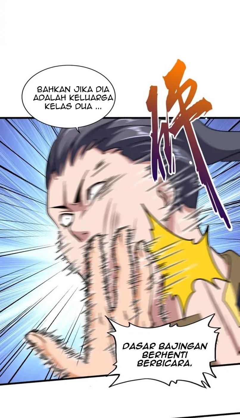 Magic Emperor Chapter 119 Gambar 16