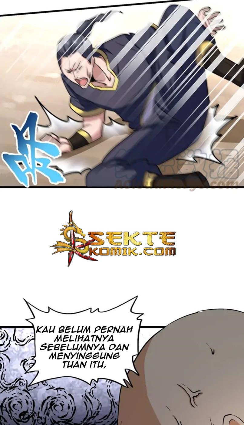 Magic Emperor Chapter 119 Gambar 17