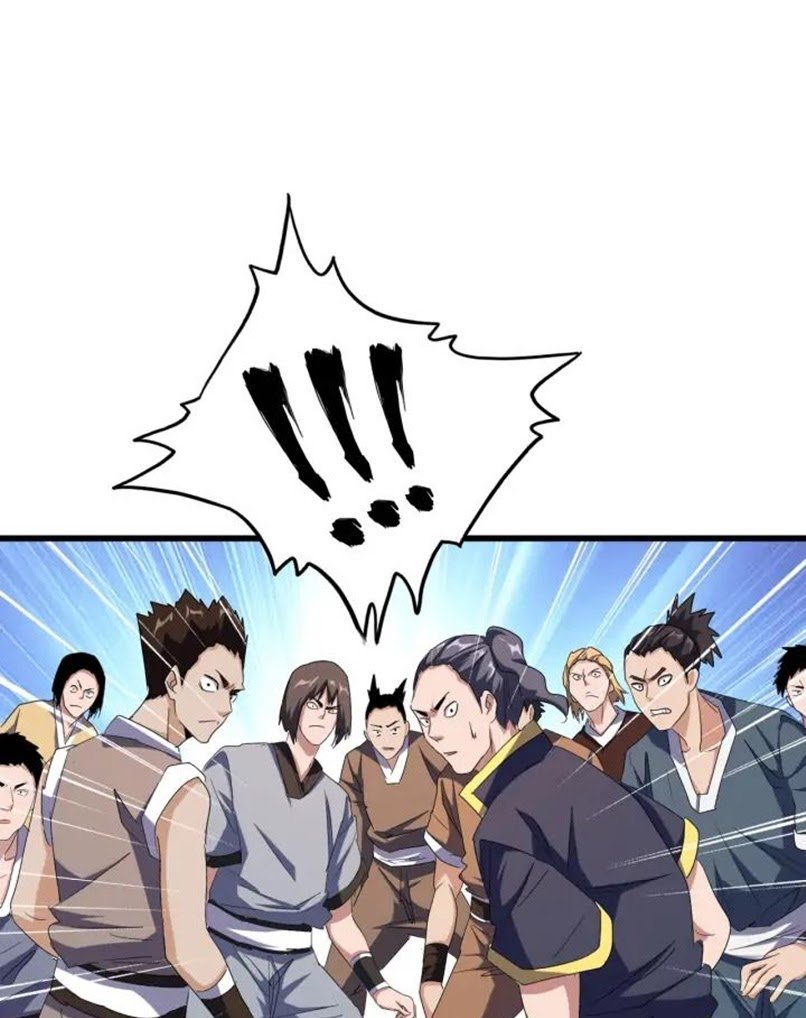 Manhua Magic Emperor Chapter 119 gambar nomor 2