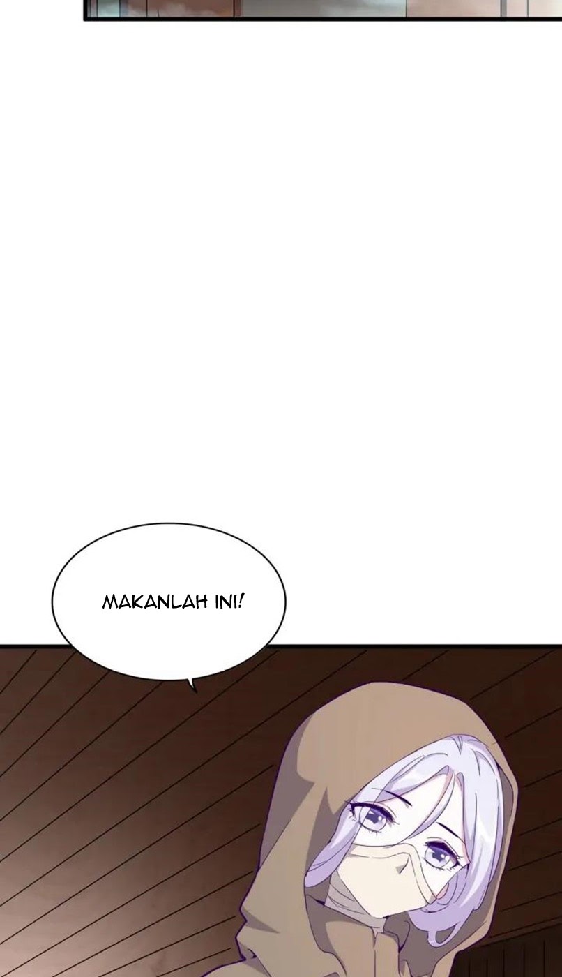 Magic Emperor Chapter 119 Gambar 22