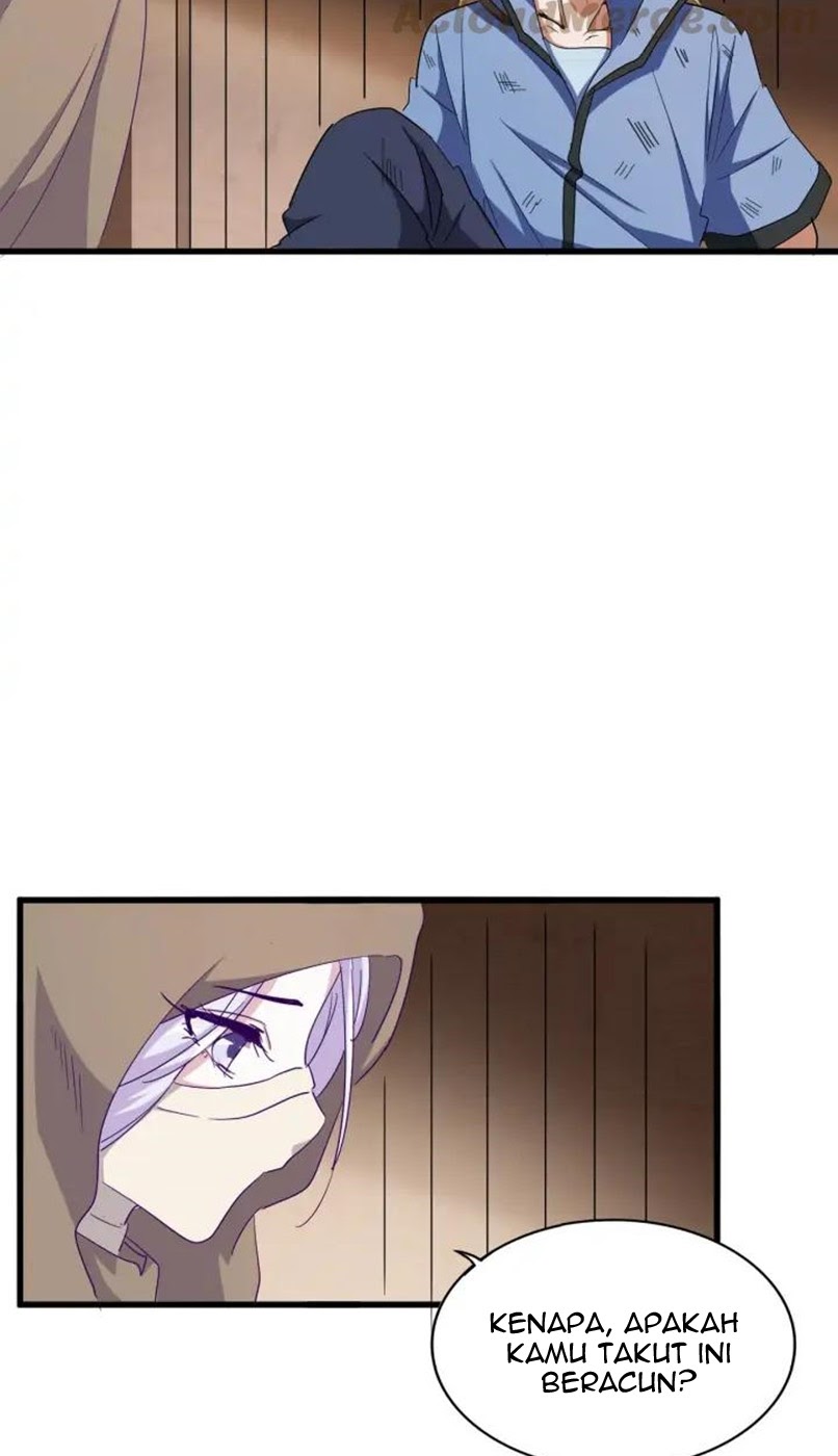 Magic Emperor Chapter 119 Gambar 24