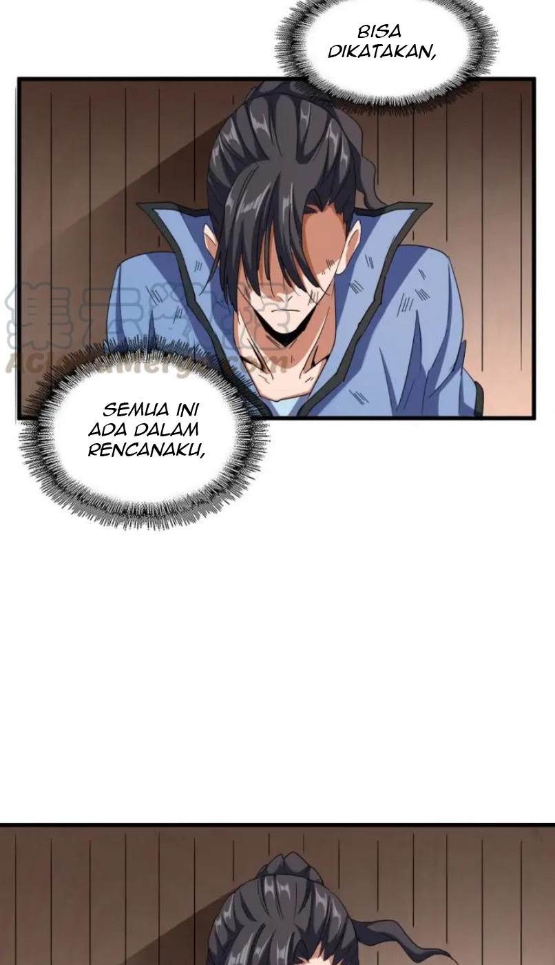 Magic Emperor Chapter 119 Gambar 30