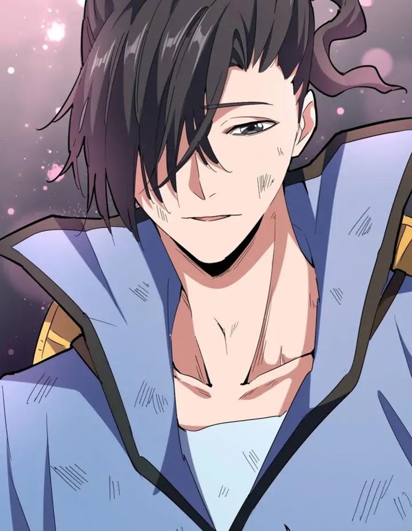 Magic Emperor Chapter 119 Gambar 35