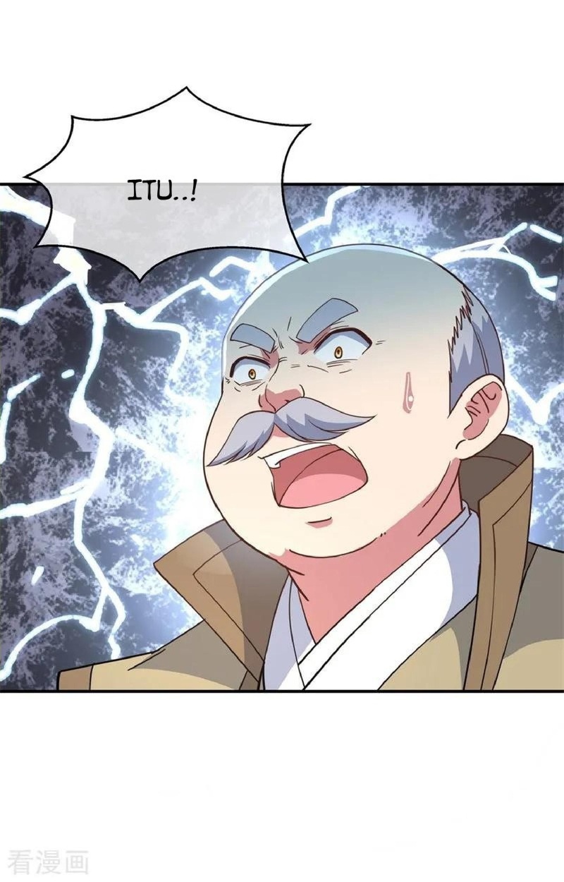 Peerless Soul Chapter 117 Gambar 10