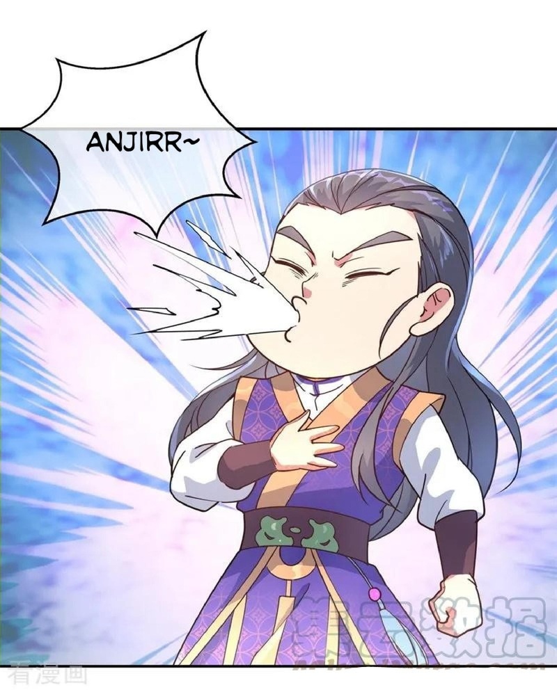 Peerless Soul Chapter 117 Gambar 24