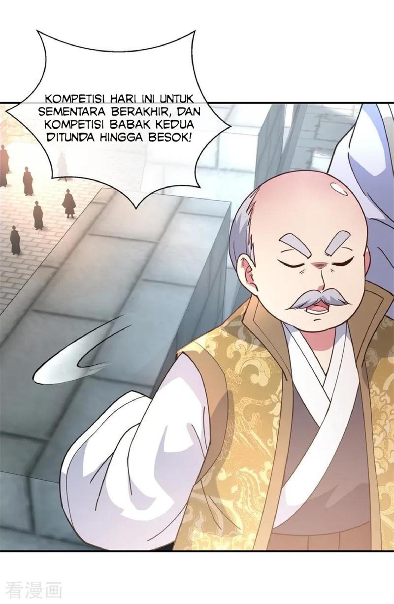 Peerless Soul Chapter 117 Gambar 25