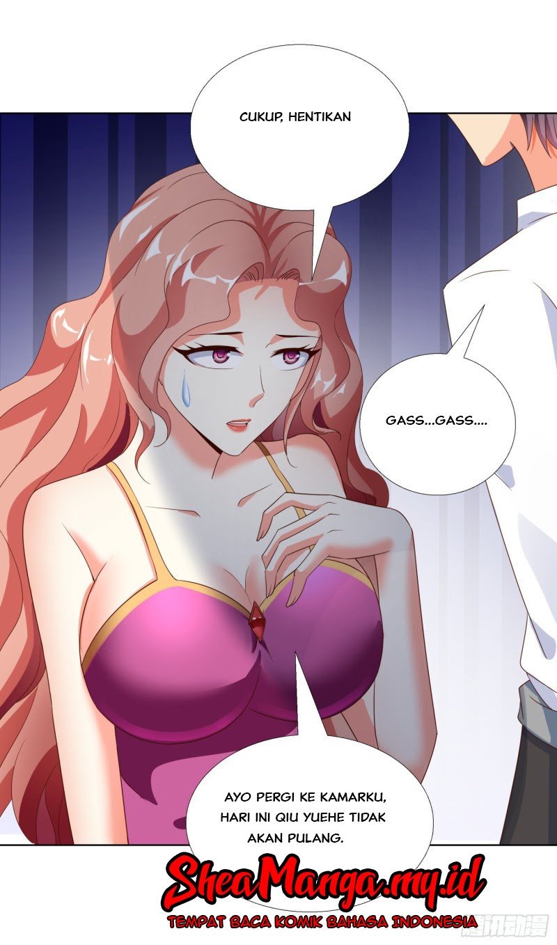 Super School Doctor Chapter 53 Gambar 4