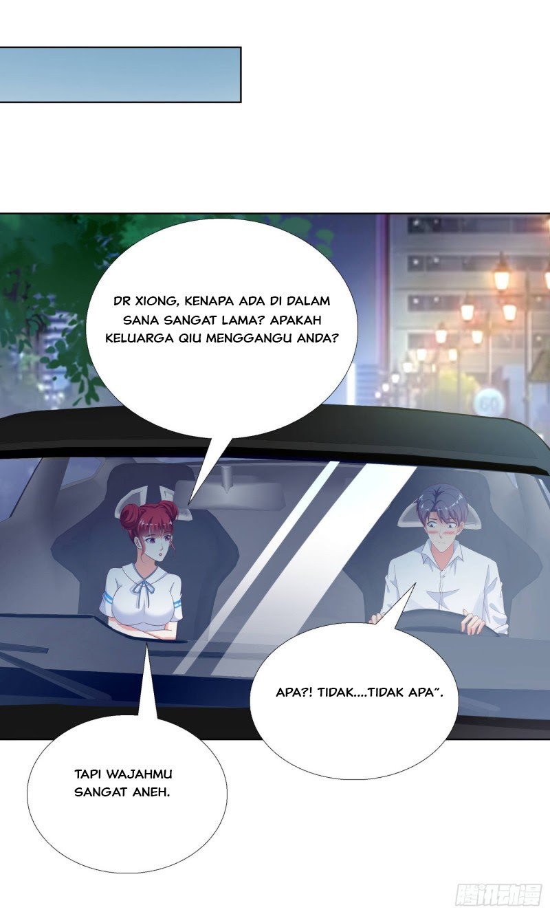 Super School Doctor Chapter 53 Gambar 5