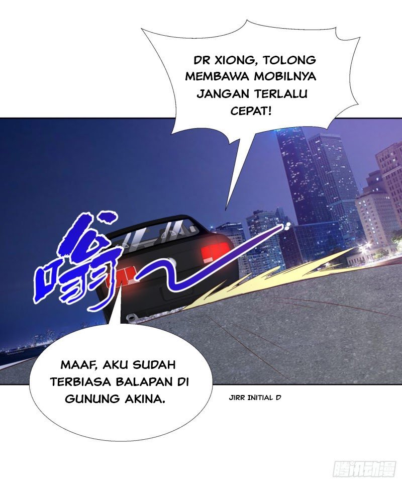 Super School Doctor Chapter 53 Gambar 7