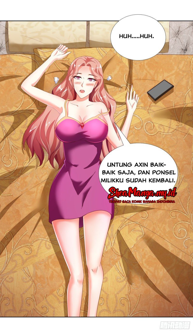 Super School Doctor Chapter 53 Gambar 8