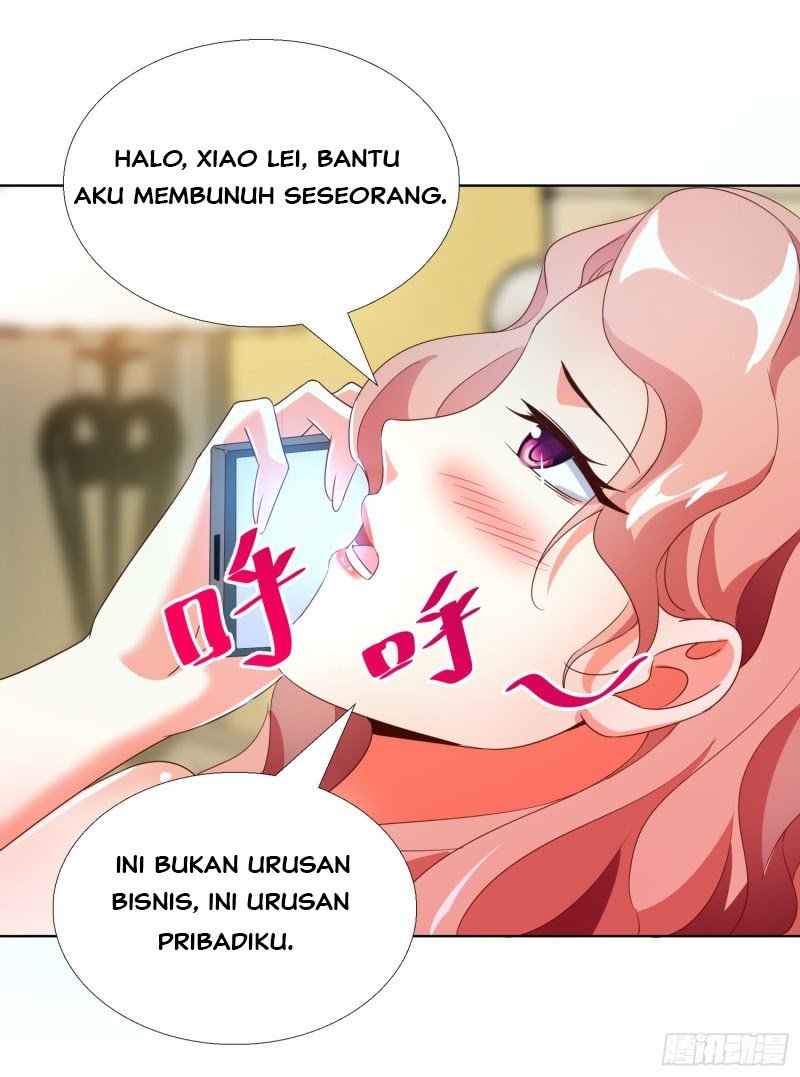 Super School Doctor Chapter 53 Gambar 9
