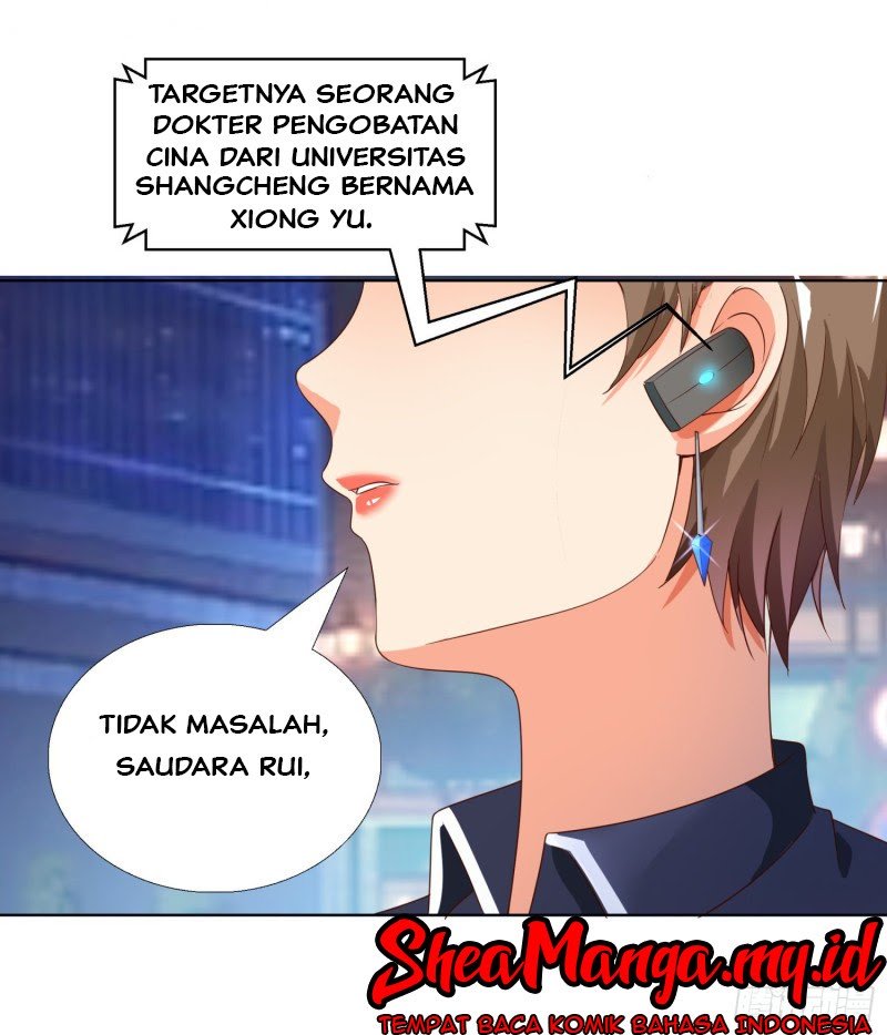 Super School Doctor Chapter 53 Gambar 10