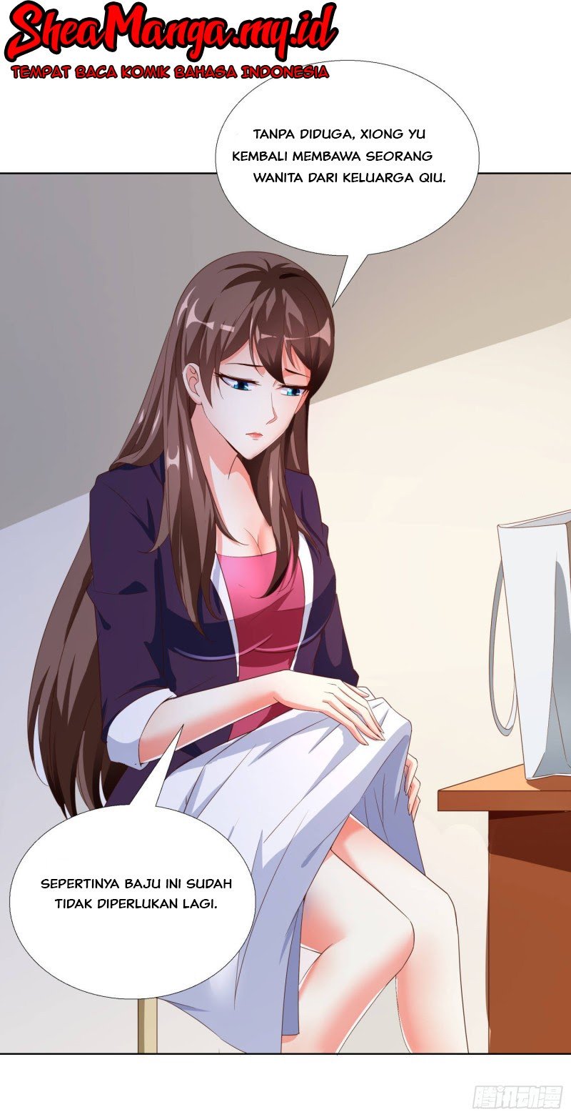 Super School Doctor Chapter 53 Gambar 14