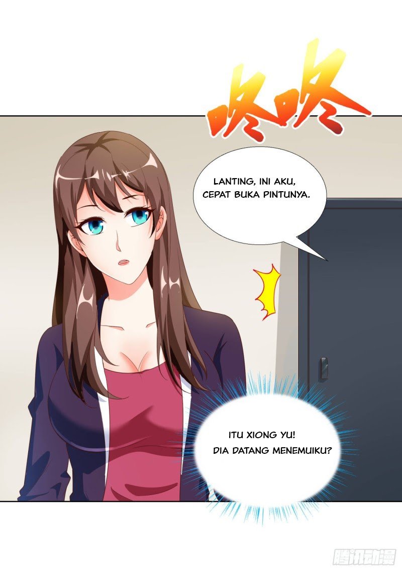 Super School Doctor Chapter 53 Gambar 15