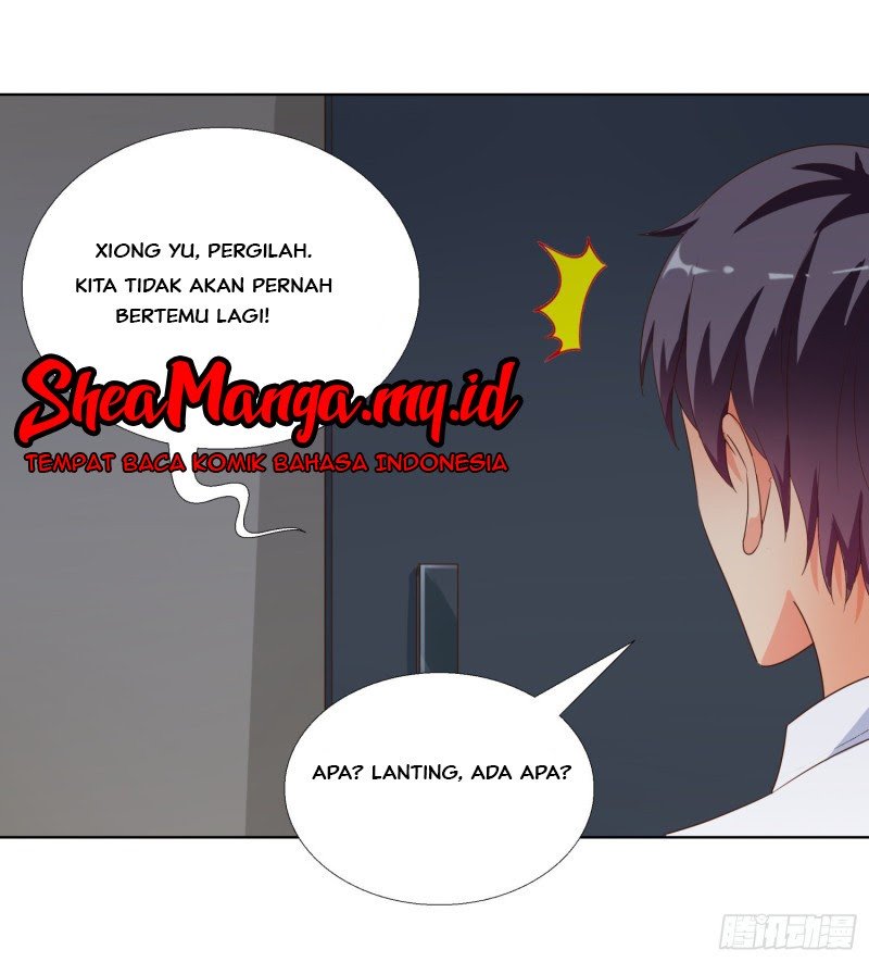 Super School Doctor Chapter 53 Gambar 16