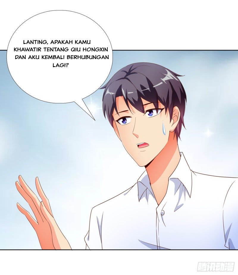 Super School Doctor Chapter 53 Gambar 17