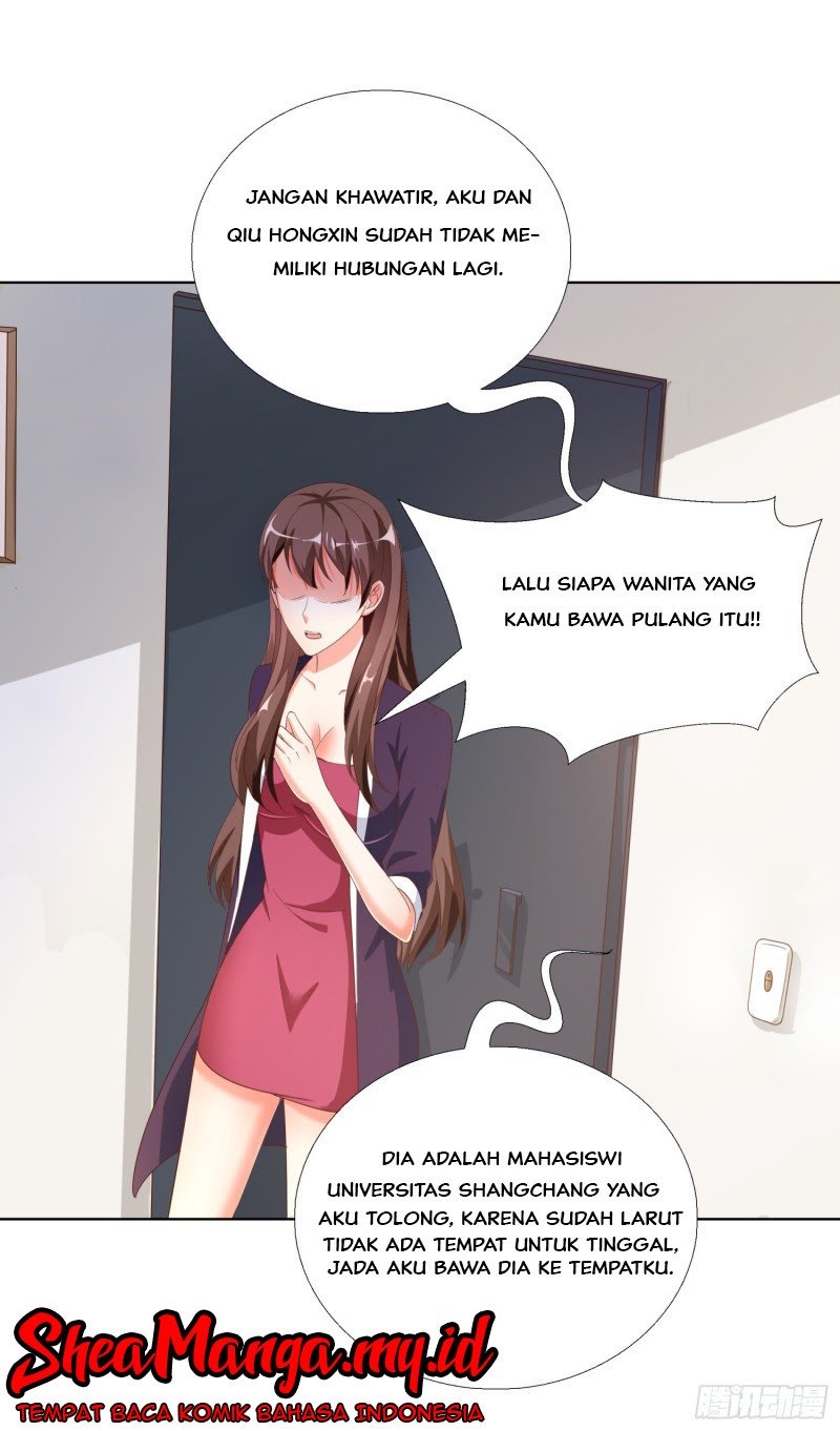 Super School Doctor Chapter 53 Gambar 18