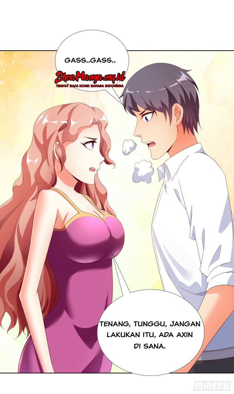 Manhua Super School Doctor Chapter 53 gambar nomor 2