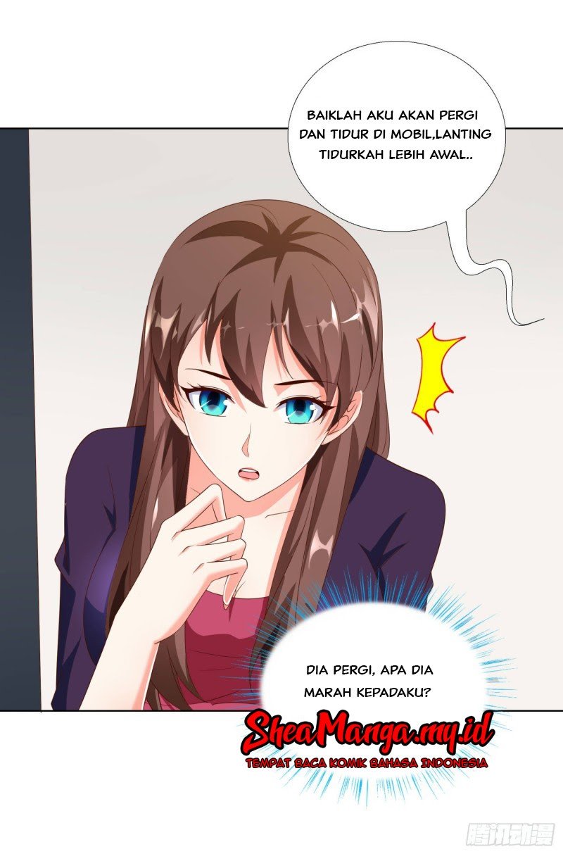 Super School Doctor Chapter 53 Gambar 20