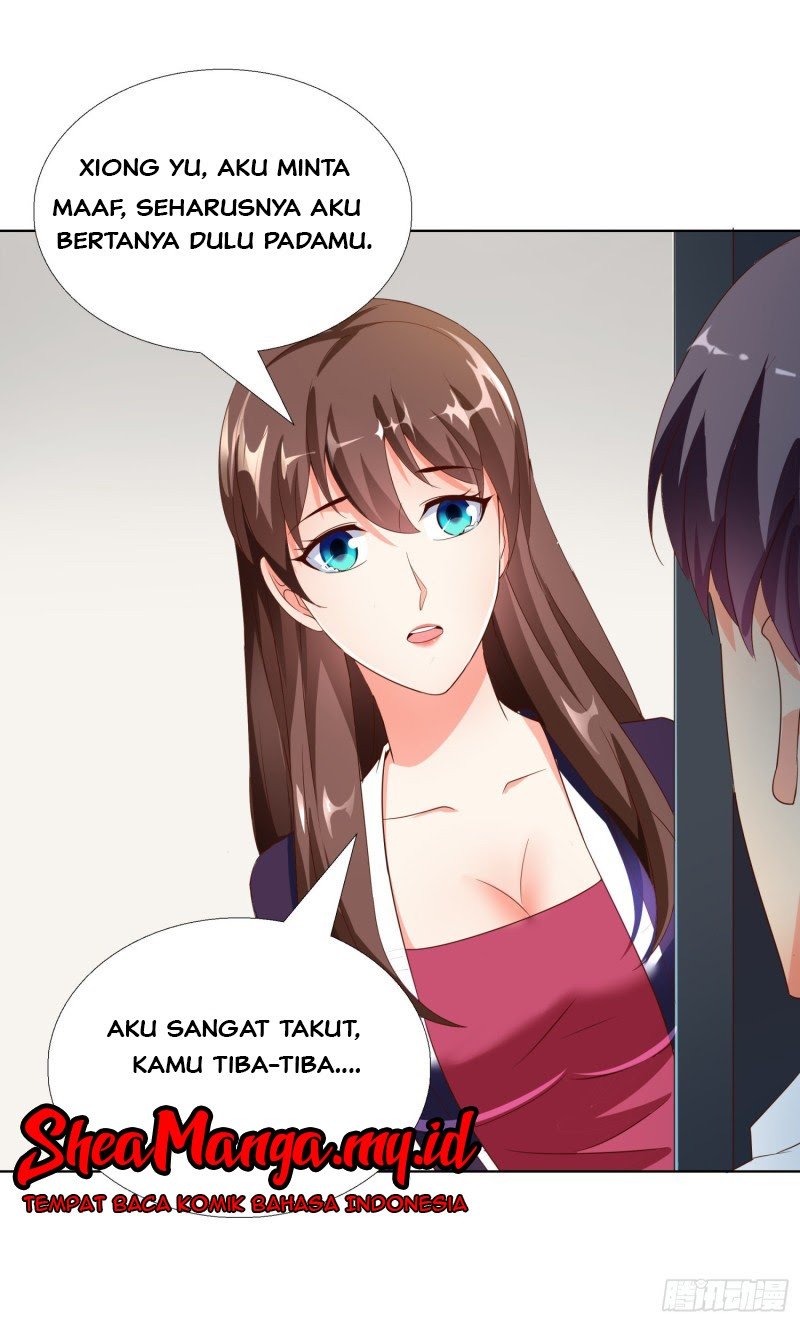 Super School Doctor Chapter 53 Gambar 22