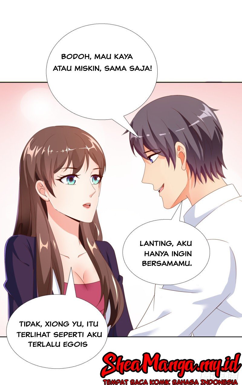 Super School Doctor Chapter 53 Gambar 24