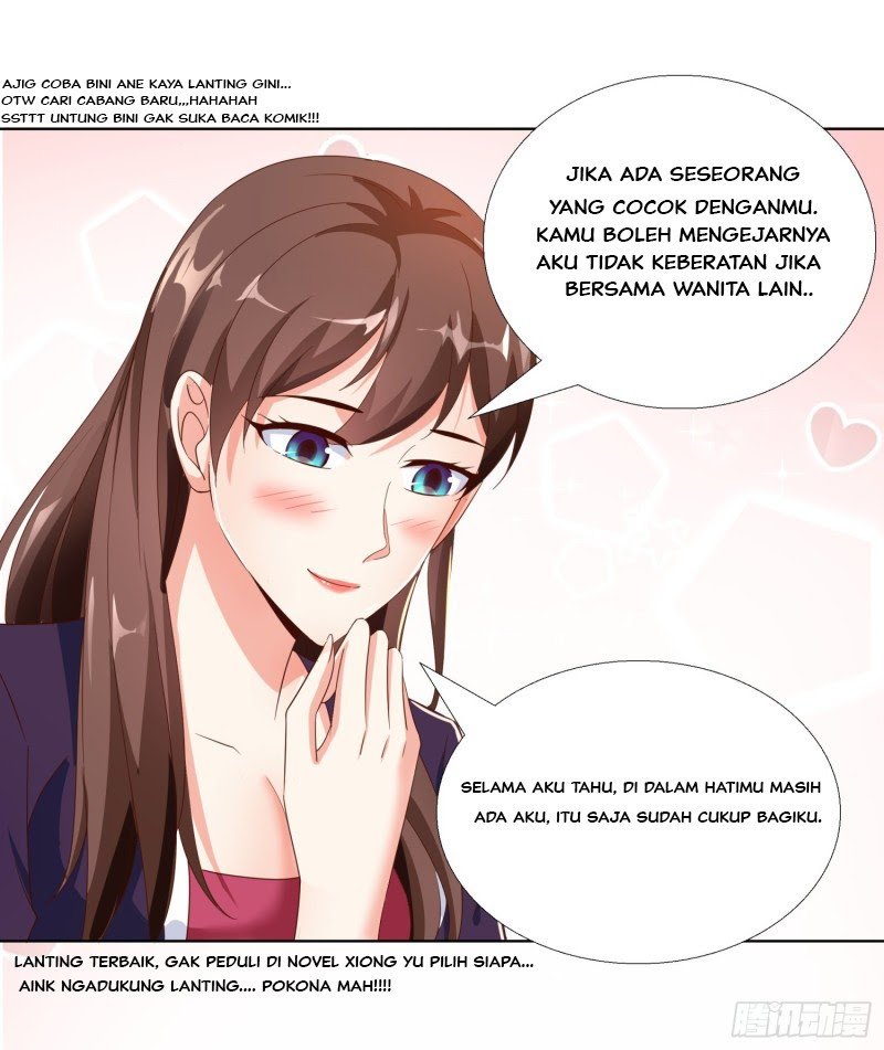 Super School Doctor Chapter 53 Gambar 25