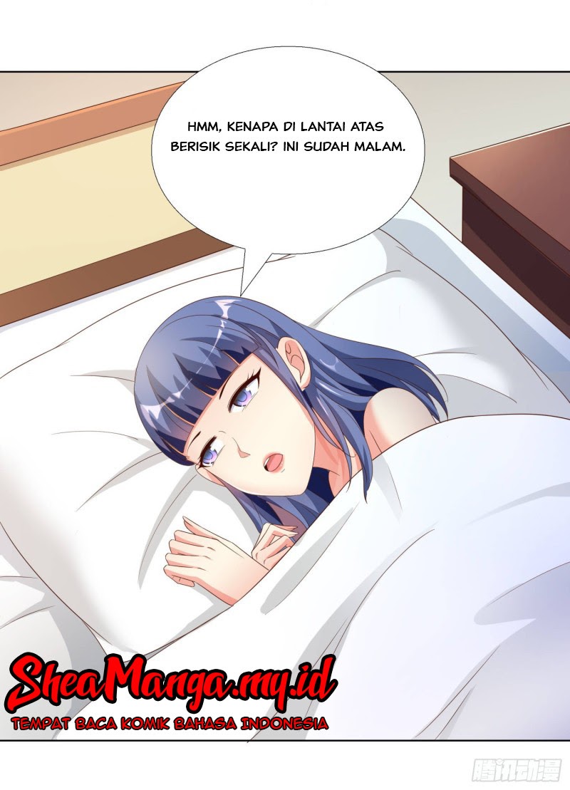 Super School Doctor Chapter 53 Gambar 27