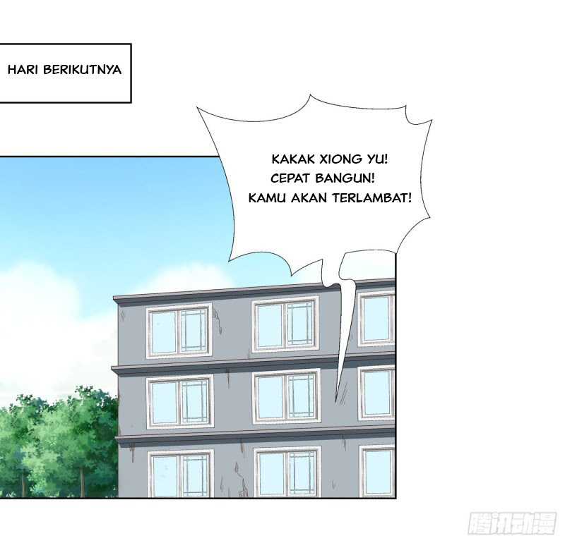 Super School Doctor Chapter 53 Gambar 28