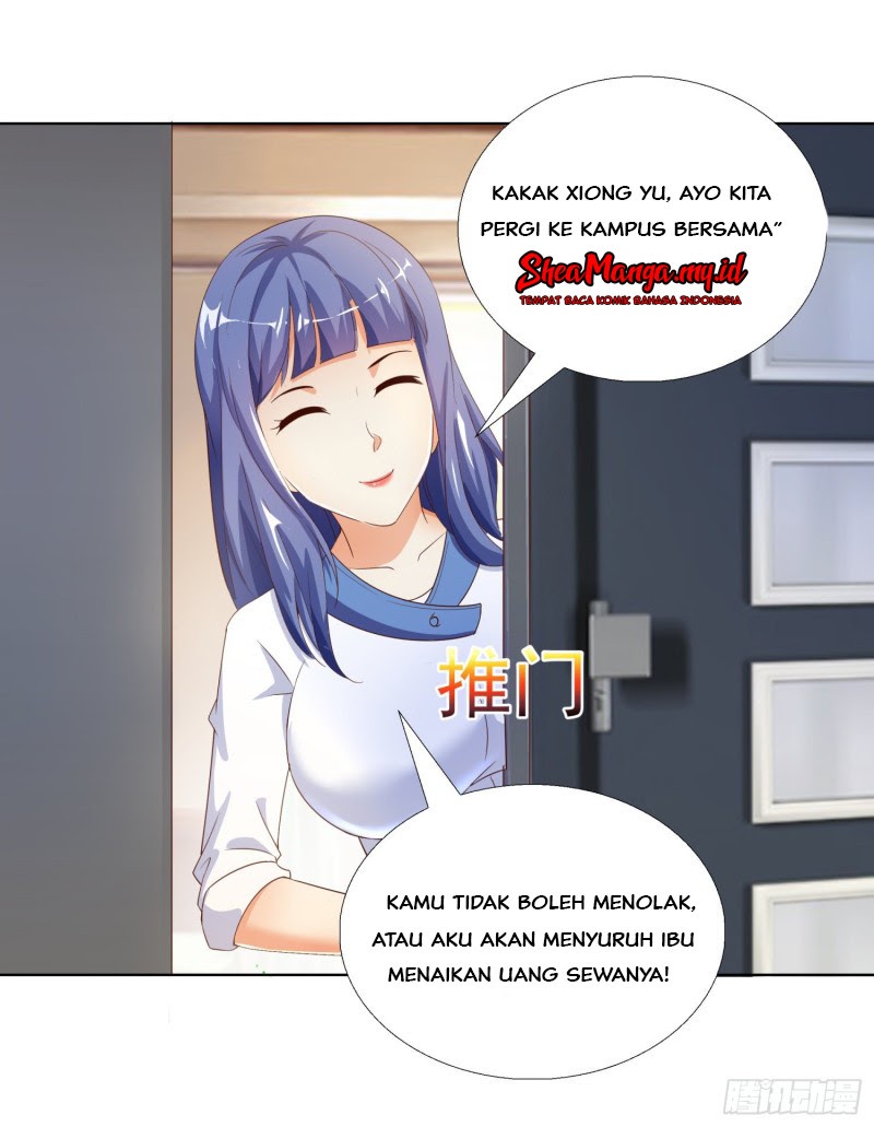 Super School Doctor Chapter 53 Gambar 29
