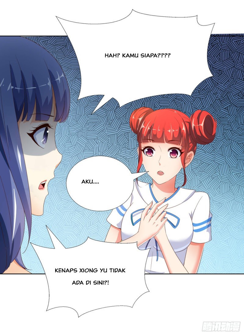 Super School Doctor Chapter 53 Gambar 30