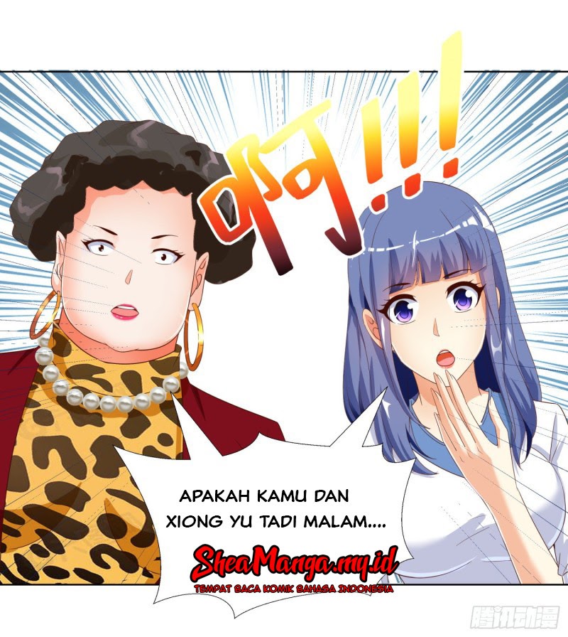 Super School Doctor Chapter 53 Gambar 33