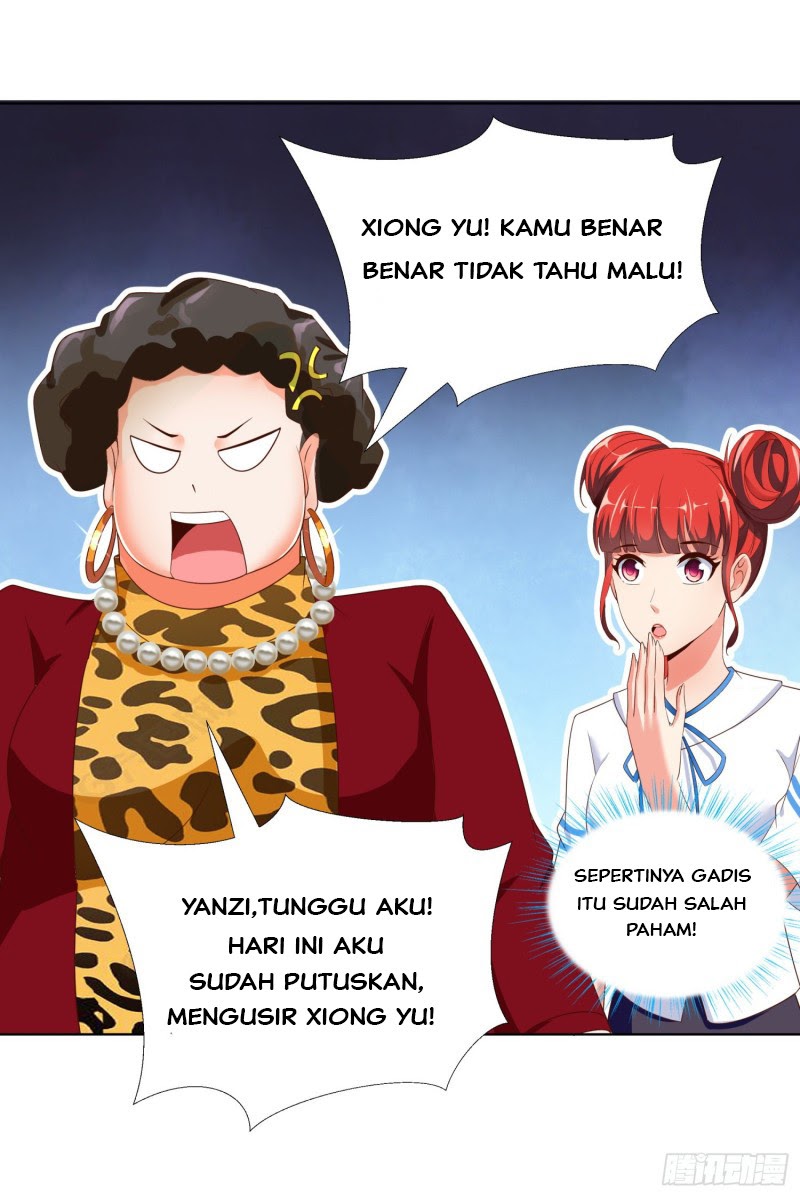 Super School Doctor Chapter 53 Gambar 36