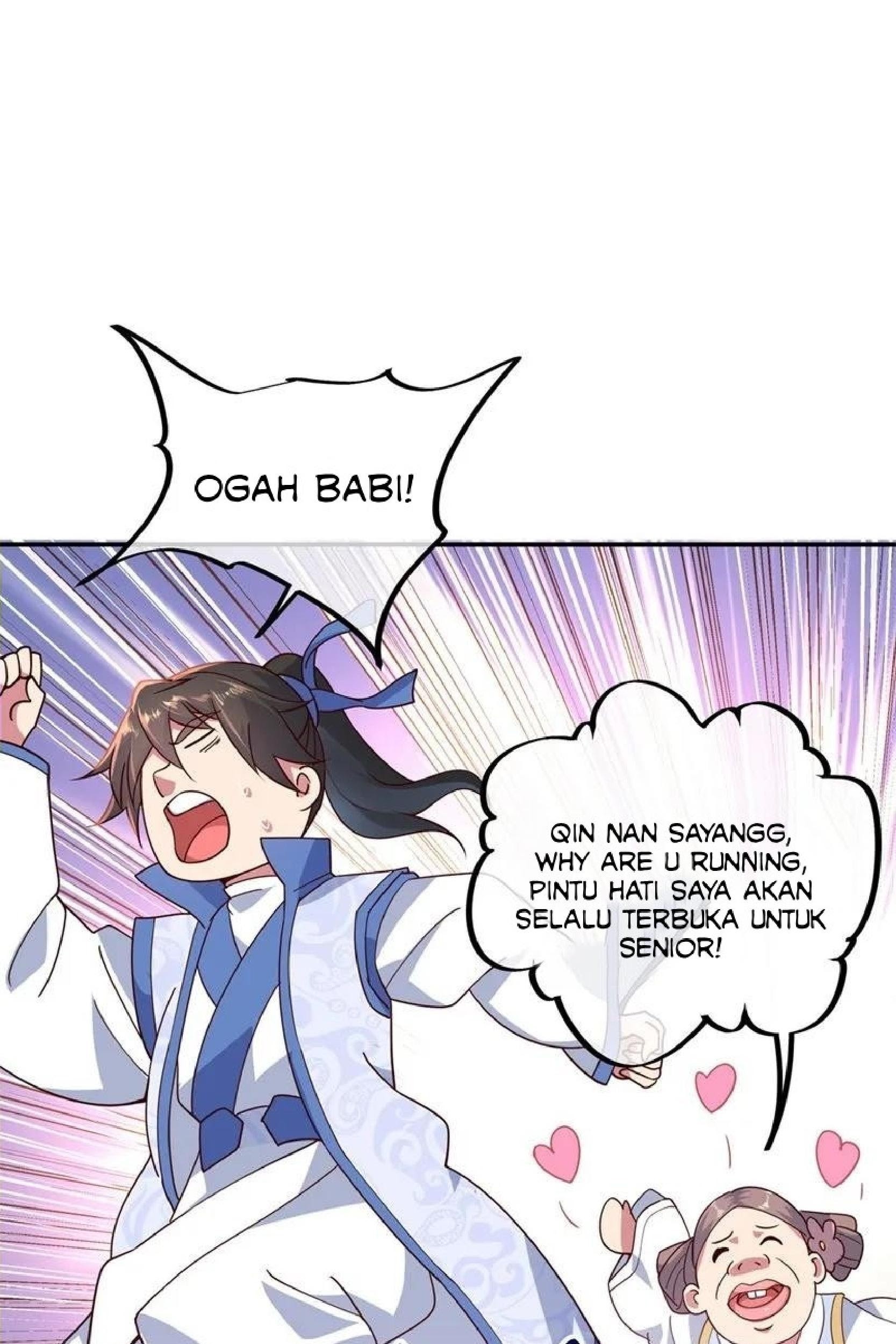 Peerless Soul Chapter 118 Gambar 6