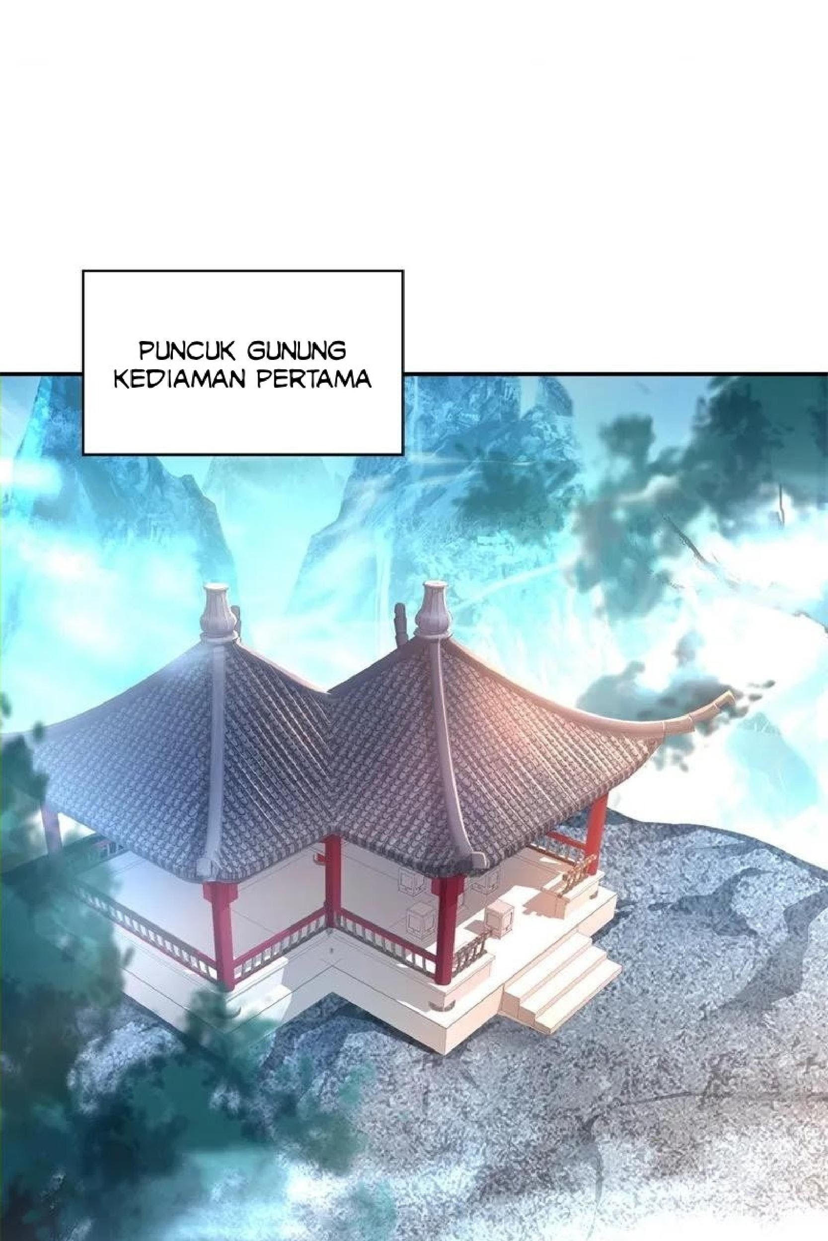 Peerless Soul Chapter 118 Gambar 8