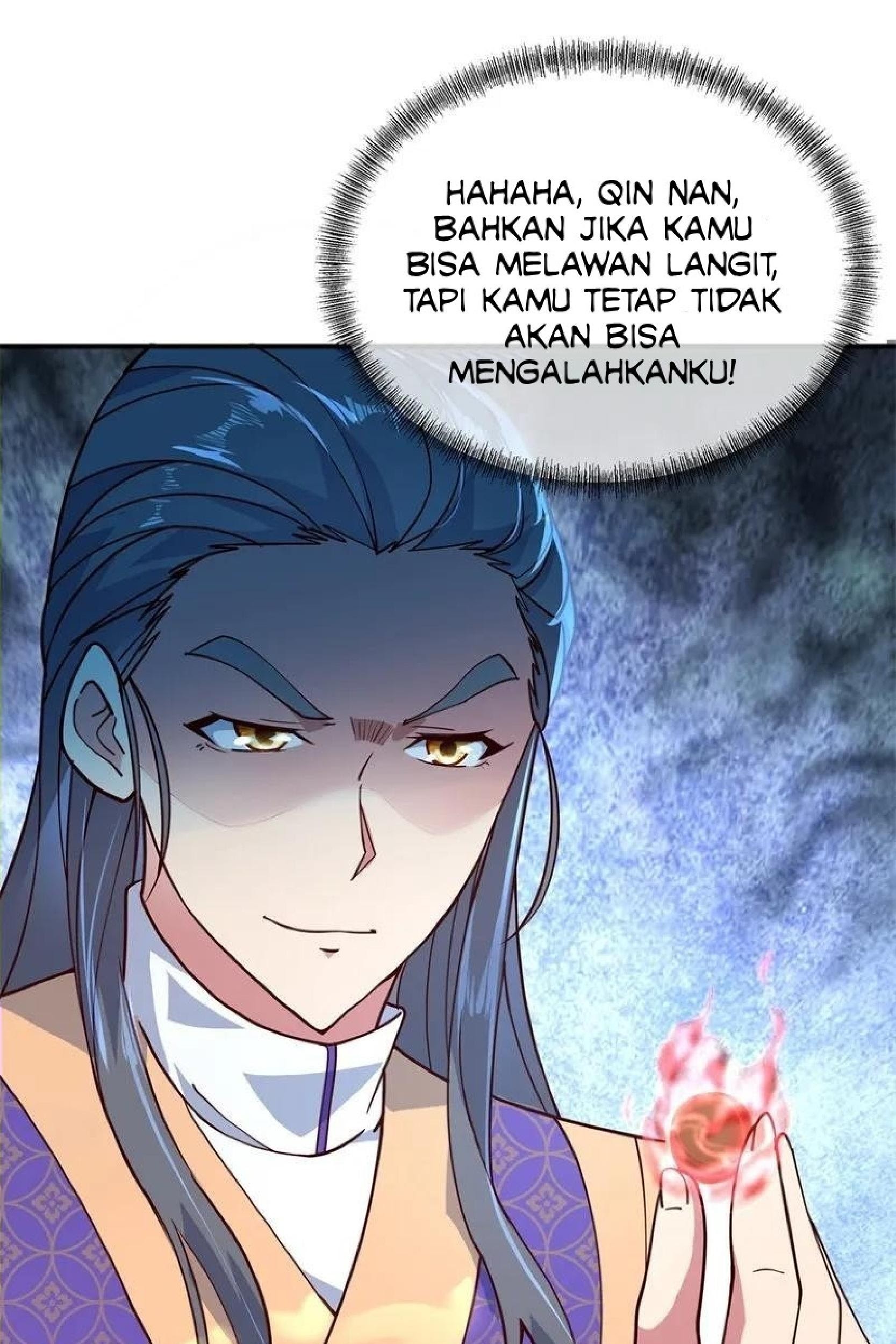 Peerless Soul Chapter 118 Gambar 15
