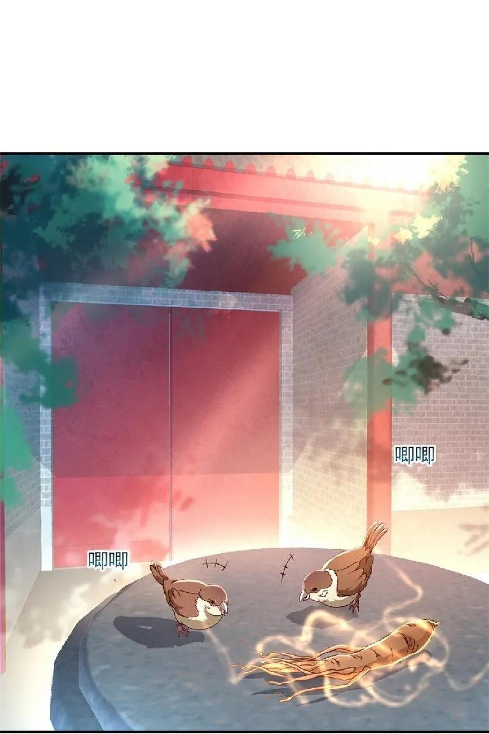 Peerless Soul Chapter 118 Gambar 17