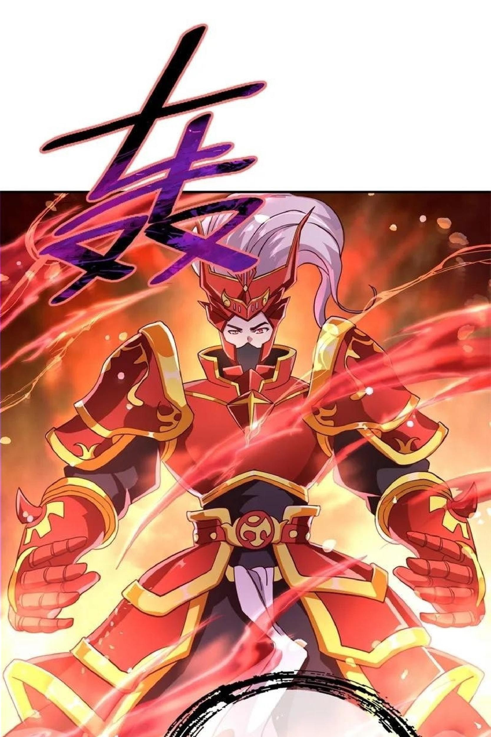 Peerless Soul Chapter 118 Gambar 30