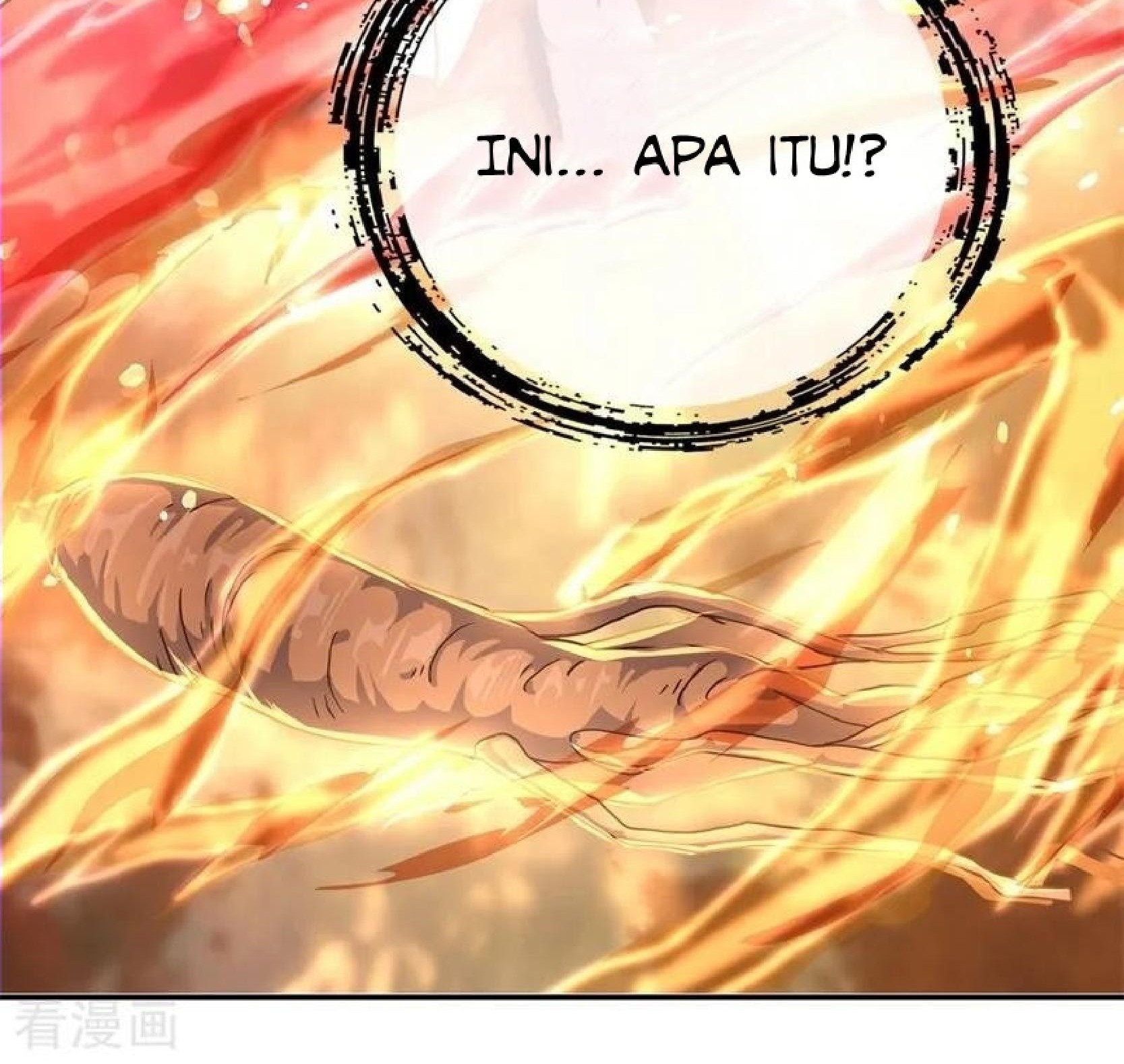 Peerless Soul Chapter 118 Gambar 31