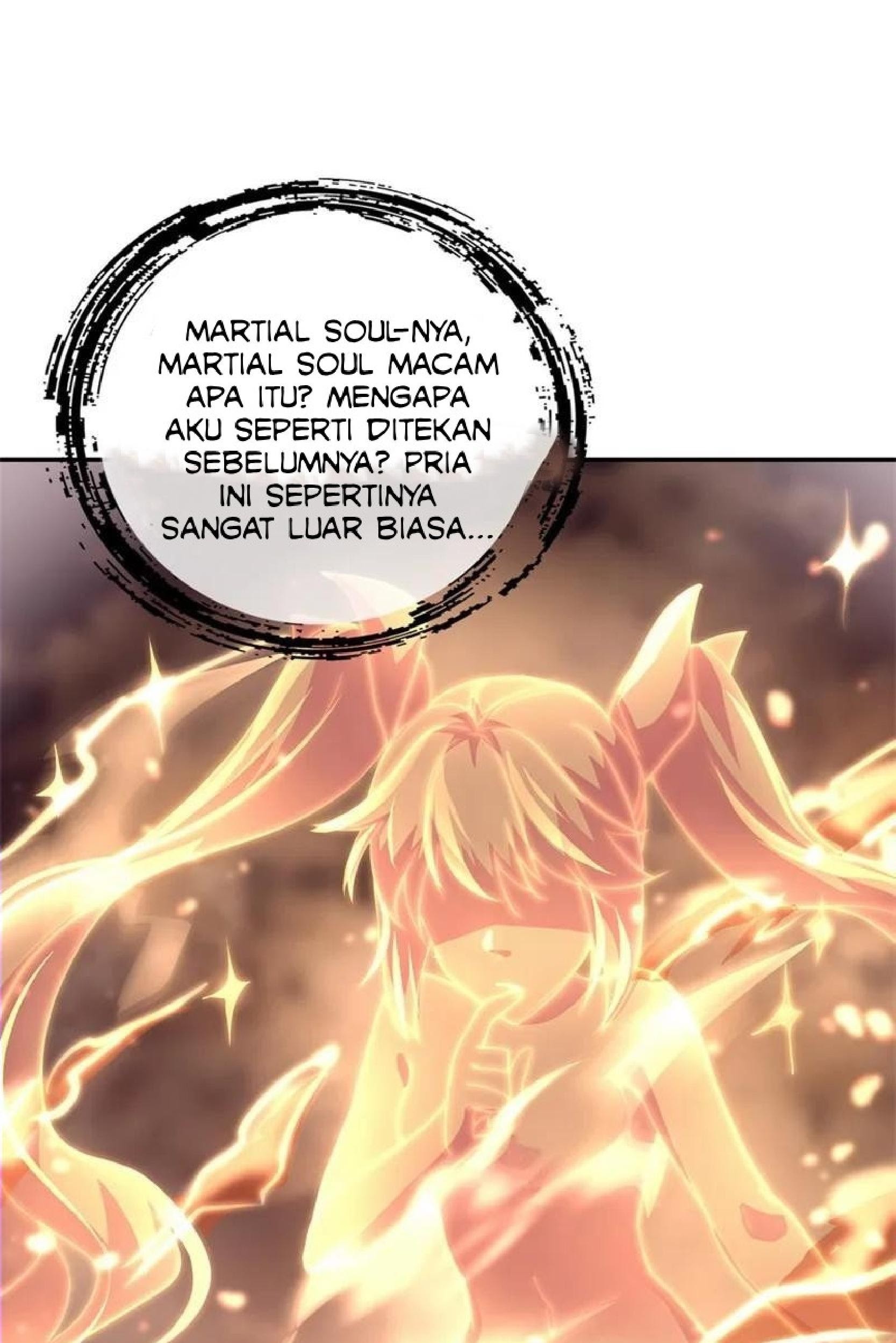 Peerless Soul Chapter 118 Gambar 38