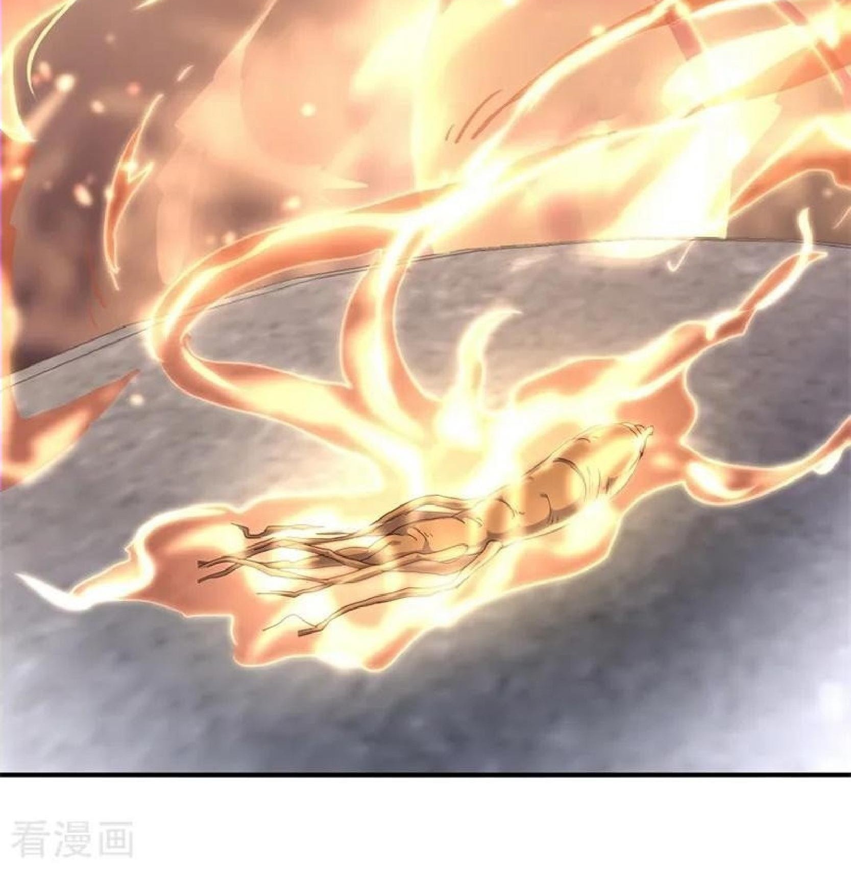 Peerless Soul Chapter 118 Gambar 39