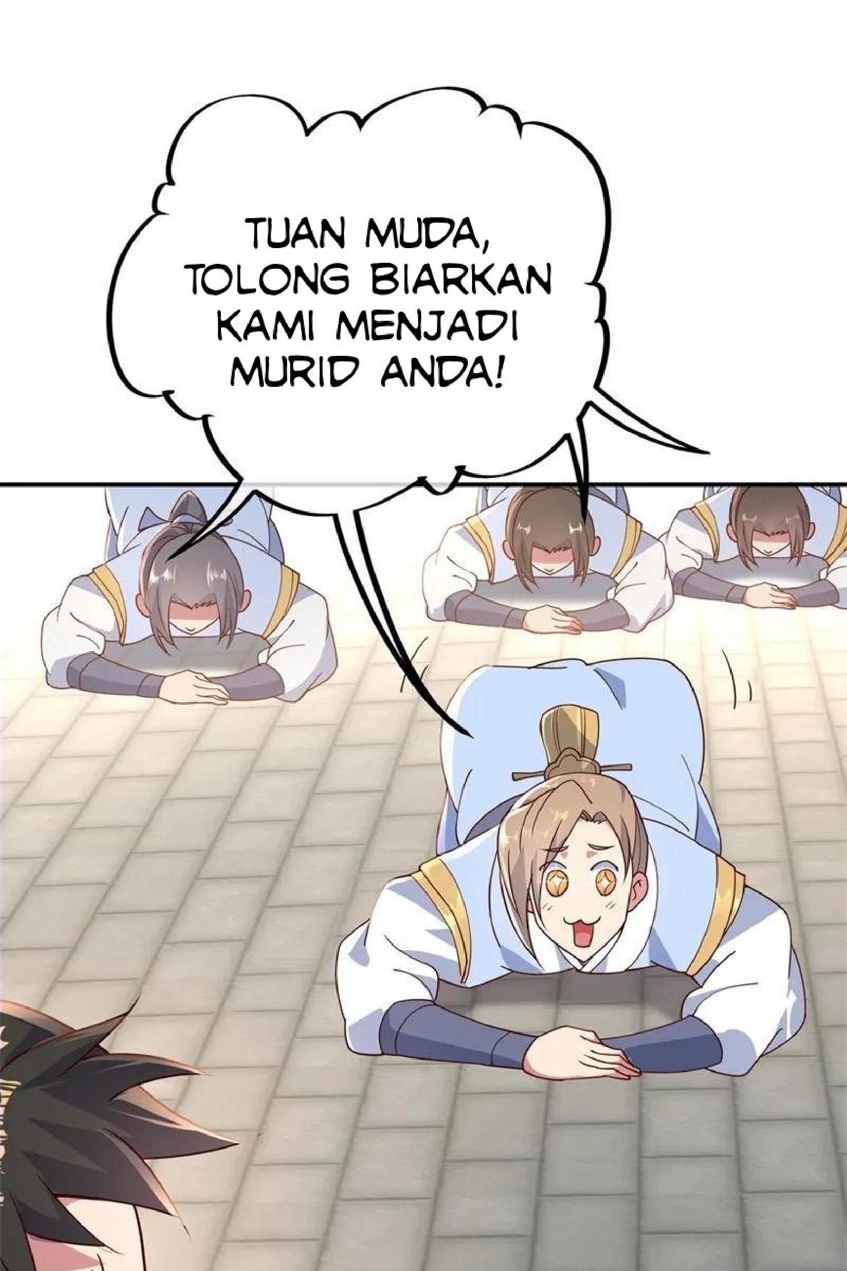 Peerless Soul Chapter 118 Gambar 3